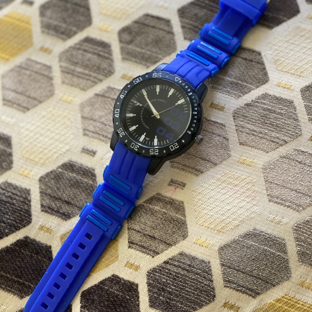 Men’s Watch